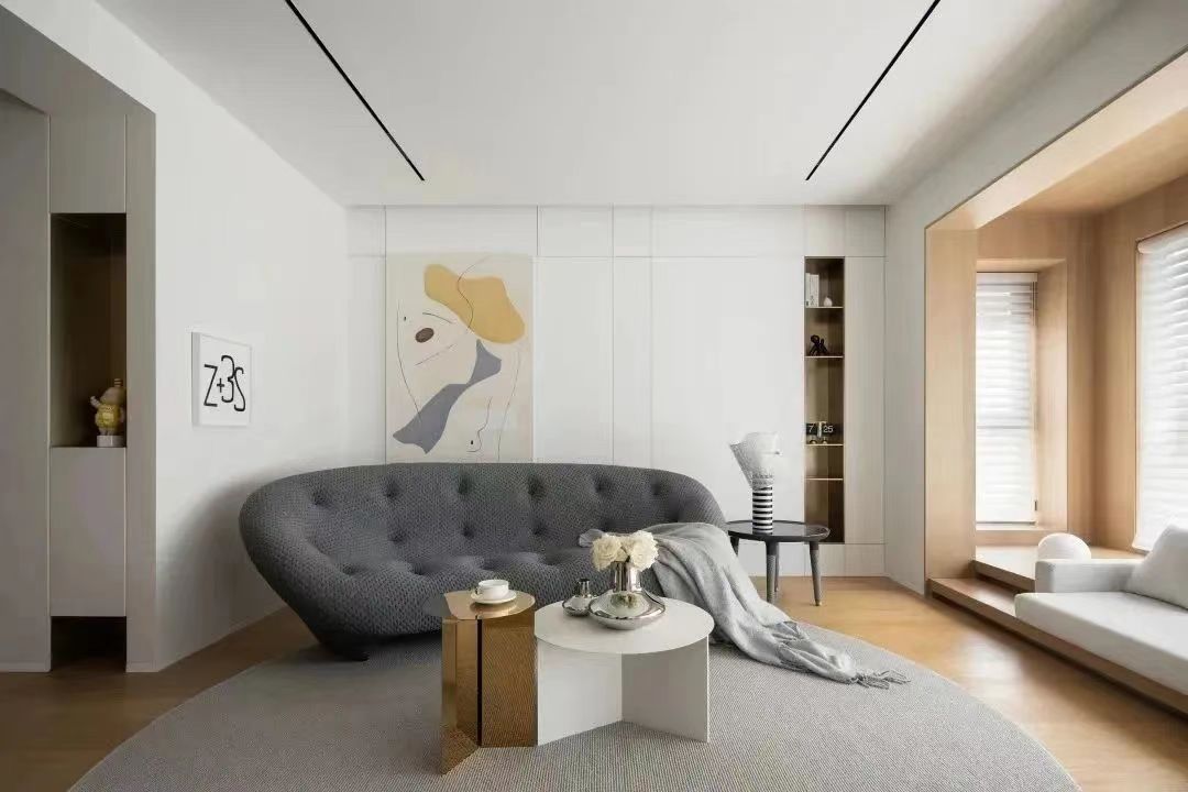武漢全鋁衣柜