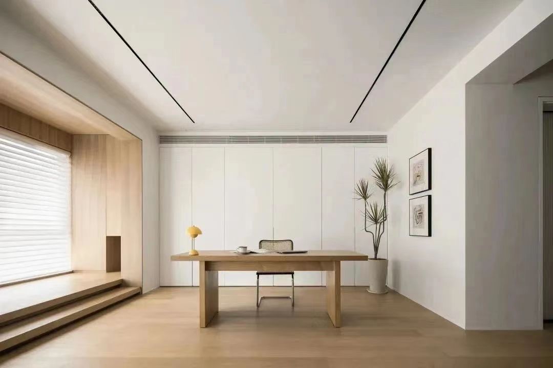 武漢全鋁衣柜