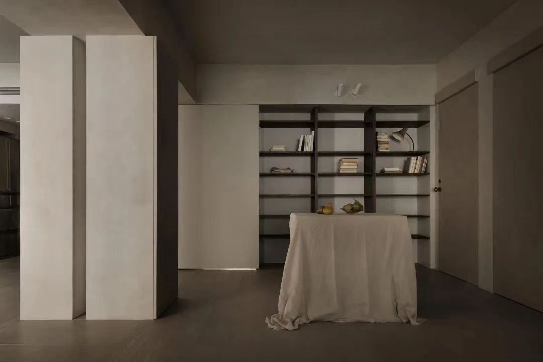 武漢全鋁衣柜